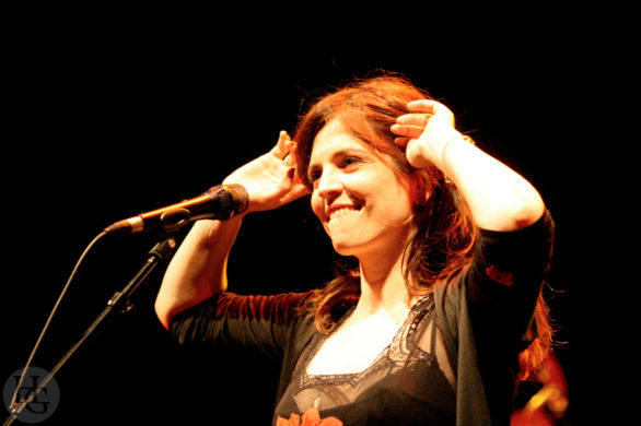 Agnès Jaoui