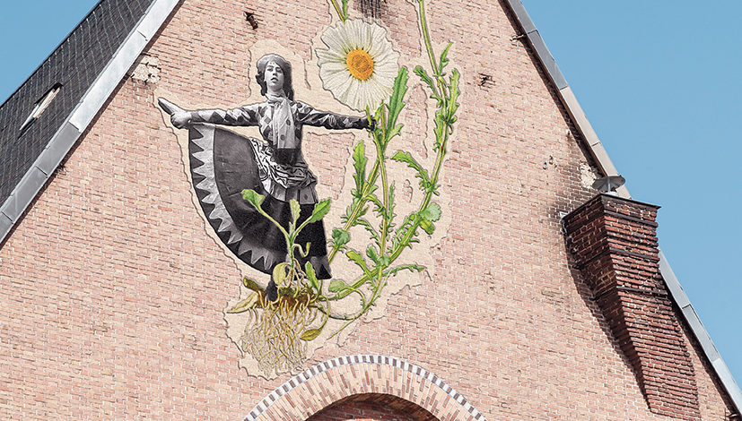 Le Sacre du printemps