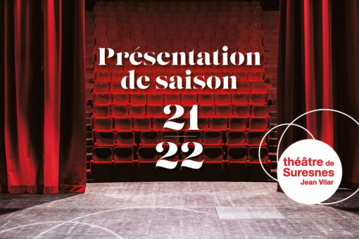 Présentation de saison 21-22