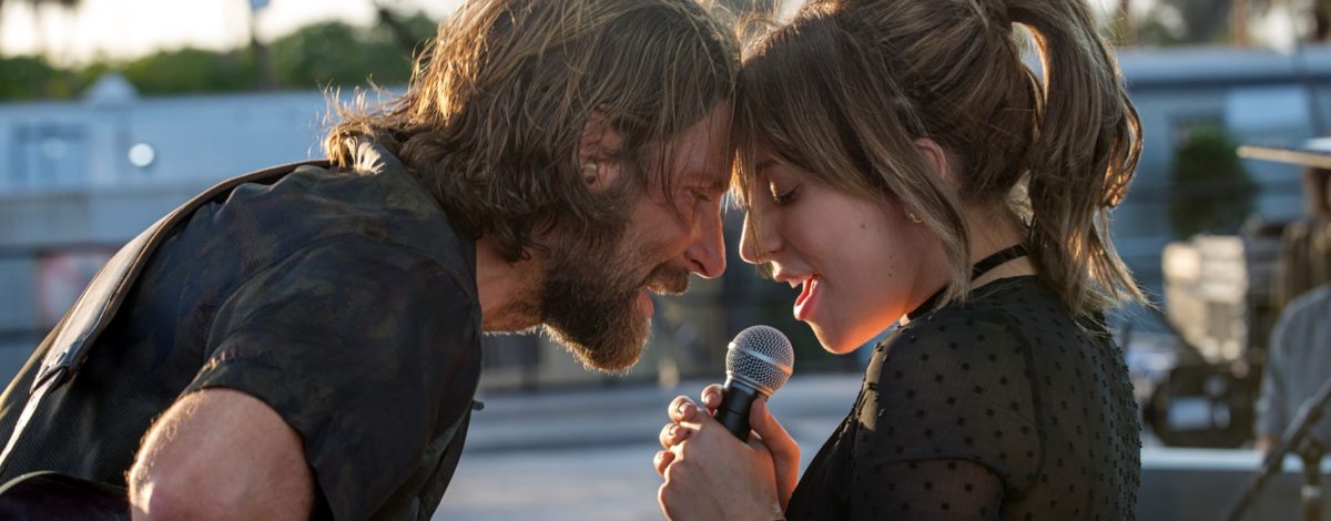 A star is born