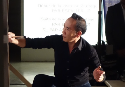 Chen Jiang Hong