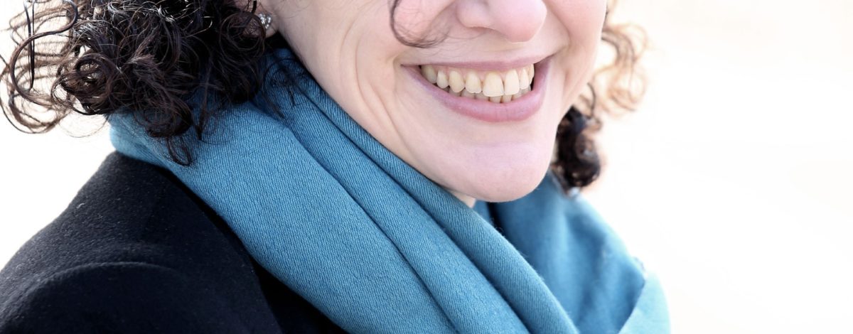 Isabelle Stibbe