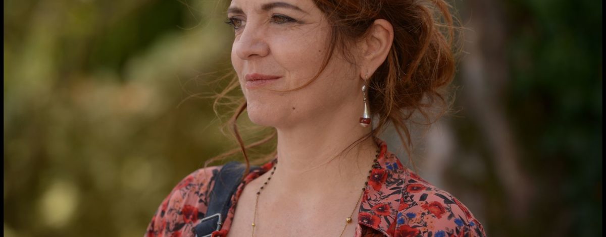 Place publique Agnès Jaoui