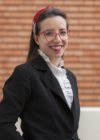 Portrait Carolyn Occelli
