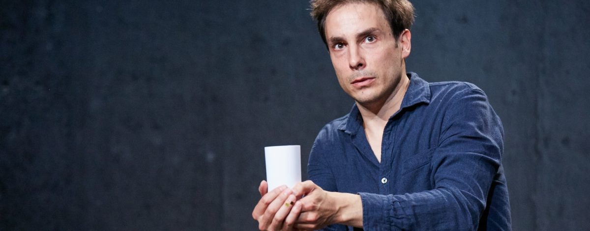 La Métamorphose des cigognes de Marc Arnaud, saison 23-24 au Théâtre de Suresnes Jean Vilar