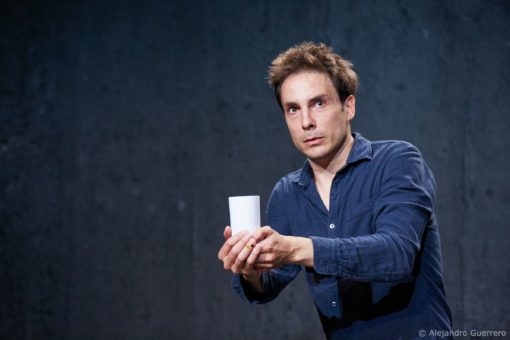 La Métamorphose des cigognes de Marc Arnaud, saison 23-24 au Théâtre de Suresnes Jean Vilar