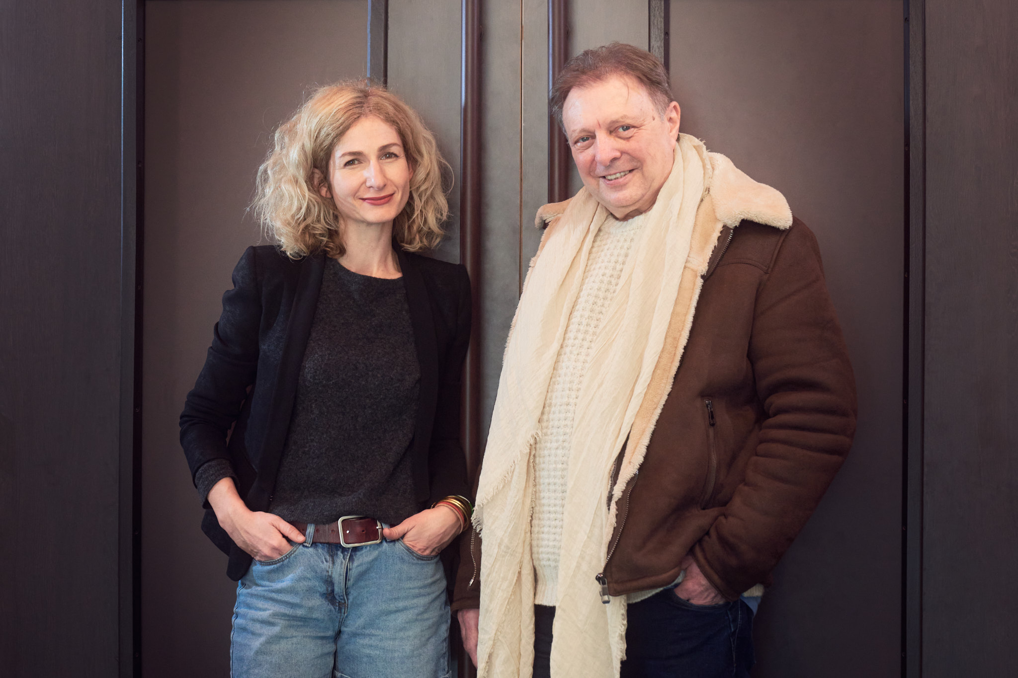 L'enfant de verre de Léonore Confino et Géraldine Martineau, Mise en scène Alain Batis, saison 23-24 au Théâtre de Suresnes Jean Vilar