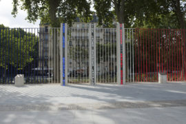 Mémorial guerre d'Algérie_Maroc_Tunisie