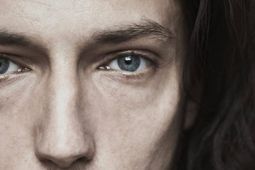 Vertébré D’Alexandre Tran, saison 23-24 au Théâtre de Suresnes Jean Vilar