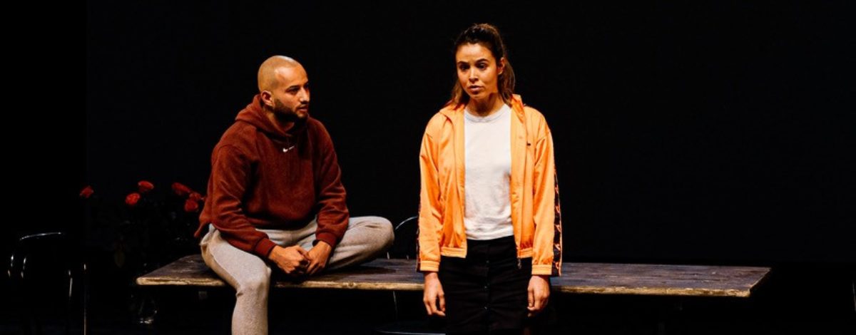 Zoé (et maintenant les vivants) de Théo Askolovitch, saison 23-24 au Théâtre de Suresnes Jean Vilar