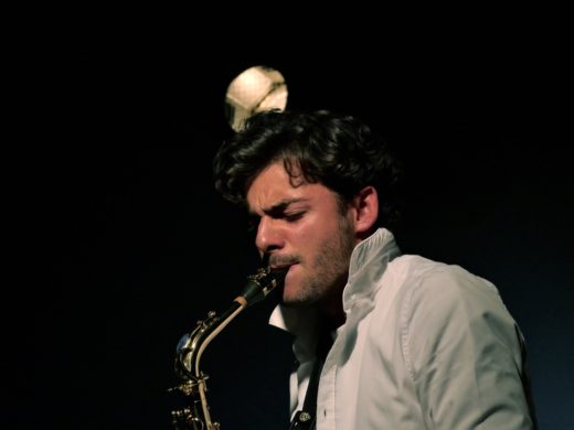 "Vertébré" d’Alexandre Tran, saison 23-24 au Théâtre de Suresnes Jean Vilar
