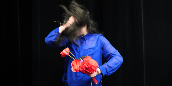 Spectacle "La fête des mères" de Zelda Bourquin, programmé au Théâtre de Suresnes Jean Vilar dans le cadre de la saison 24-25