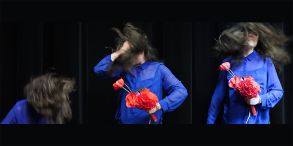 Spectacle "La fête des mères" de Zelda Bourquin, programmé au Théâtre de Suresnes Jean Vilar dans le cadre de la saison 24-25
