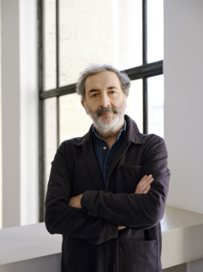 Spectacle "Art" de Yasmina Reza, programmé au Théâtre de Suresnes Jean Vilar dans le cadre de la saison 24-25