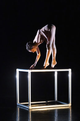 Plateau partagé "REVUE" de Sarah Adjou + "Potomitan" de Jade Lada, programmés au Théâtre de Suresnes Jean Vilar dans le cadre de la saison 24-25