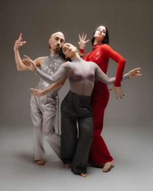 Spectacle "Furiosa" de Viola Chiarini - compagnie Chiarini, présenté au Théâtre de Suresnes Cités Danse dans le cadre du festival Suresnes Cités Danse 2026.